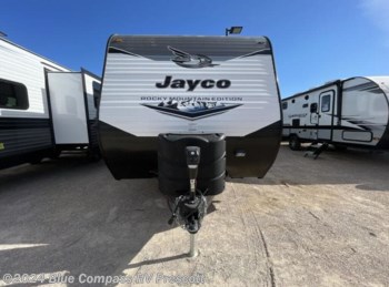 New 2022 Jayco Jay Flight SLX Western Edition 240RBSW available in Prescott, Arizona