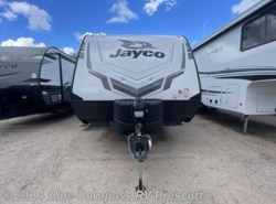 New 2023 Jayco Jay Feather 26RL available in Prescott, Arizona