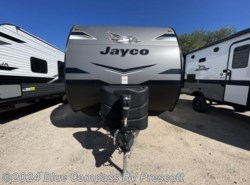 New 2023 Jayco Jay Flight SLX Western Edition 212QBW available in Prescott, Arizona