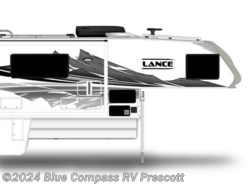  New 2024 Lance  TRUCK CAMPER 1062 available in Prescott, Arizona