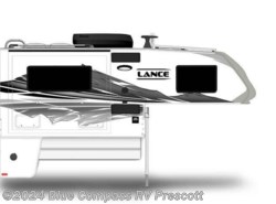  New 2024 Lance  TRUCK CAMPER 855S available in Prescott, Arizona