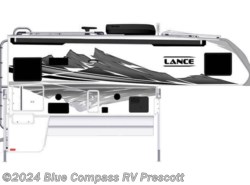 New 2024 Lance  Lance Truck Campers 975 available in Prescott, Arizona