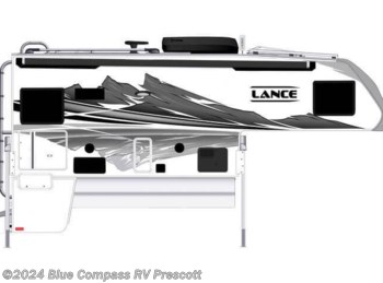 New 2024 Lance  Lance Truck Campers 975 available in Prescott, Arizona