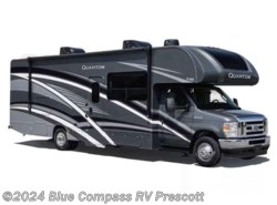 New 2024 Thor Motor Coach Quantum SE SE22 Ford available in Prescott, Arizona
