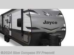 New 2024 Jayco Jay Flight 236TH available in Prescott, Arizona