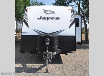 New 2024 Jayco White Hawk 24MBH available in Prescott, Arizona