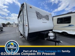 Used 2014 Forest River Wildwood X Lite FS 195BH available in Prescott, Arizona