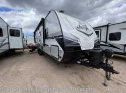 New 2024 Jayco Jay Feather 24BH available in Prescott, Arizona