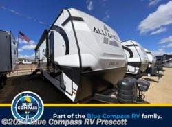 New 2024 Alliance RV Delta 281BH available in Prescott, Arizona