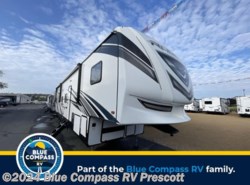 Used 2020 Forest River Vengeance Rogue Armored 371A13 available in Prescott, Arizona