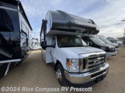 New 2024 Thor Motor Coach Quantum KW29 available in Prescott, Arizona