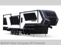 New 2024 Brinkley RV Model G 3950 available in Prescott, Arizona