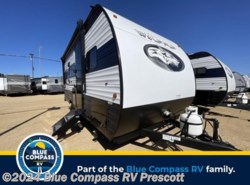 New 2024 Forest River Cherokee Wolf Pup 16BHSW available in Prescott, Arizona