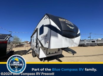 Used 2021 Forest River Rockwood Ultra Lite 2441WS available in Prescott, Arizona
