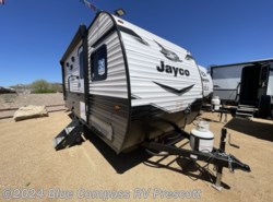 New 2024 Jayco Jay Flight SLX 174BHW available in Prescott, Arizona