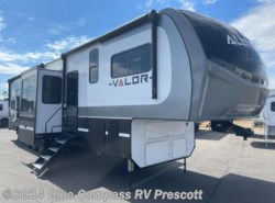 New 2024 Alliance RV Valor 42V13 available in Prescott, Arizona