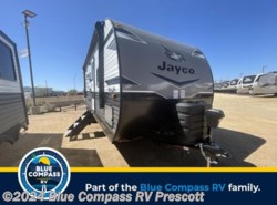 New 2024 Jayco Jay Flight 267BHSW available in Prescott, Arizona