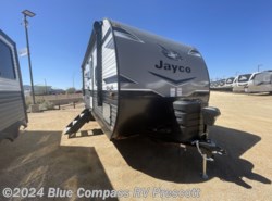 New 2024 Jayco Jay Flight 267BHSW available in Prescott, Arizona