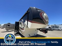 Used 2018 Redwood RV Redwood 399RD available in Prescott, Arizona