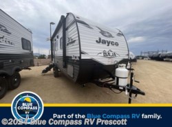 New 2024 Jayco Jay Flight SLX 195RB available in Prescott, Arizona