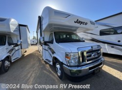 New 2025 Jayco Greyhawk 29MV available in Prescott, Arizona