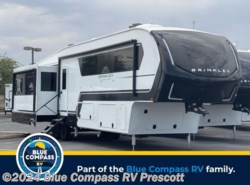 New 2024 Brinkley RV Model Z 3610 available in Prescott, Arizona