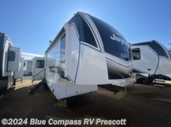 New 2025 Jayco Eagle 317RLOK available in Prescott, Arizona