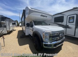 New 2024 Jayco Greyhawk XL 32U available in Prescott, Arizona