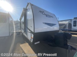 New 2024 Coachmen Freedom Express Blast 17BLSE available in Prescott, Arizona