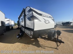 New 2024 Jayco Jay Feather Micro 199MBS available in Prescott, Arizona