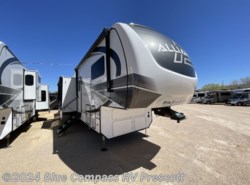 New 2024 Alliance RV Paradigm 395DS available in Prescott, Arizona