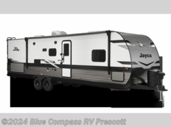 New 2025 Jayco Jay Feather 26RL available in Prescott, Arizona