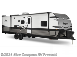 New 2025 Jayco Jay Feather 28RB available in Prescott, Arizona