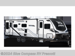 New 2025 Jayco Jay Feather 32QBH available in Prescott, Arizona