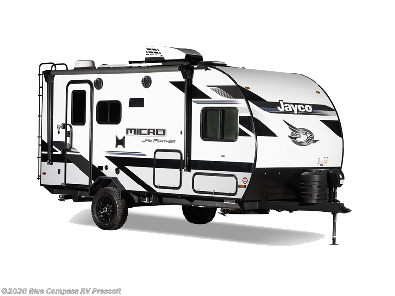 New 2026 Jayco Jay Feather Micro 171BH available in Prescott, Arizona