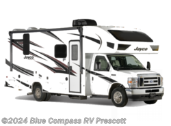 New 2025 Jayco Redhawk 31F available in Prescott, Arizona