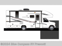 New 2025 Jayco Redhawk SE 22A available in Prescott, Arizona