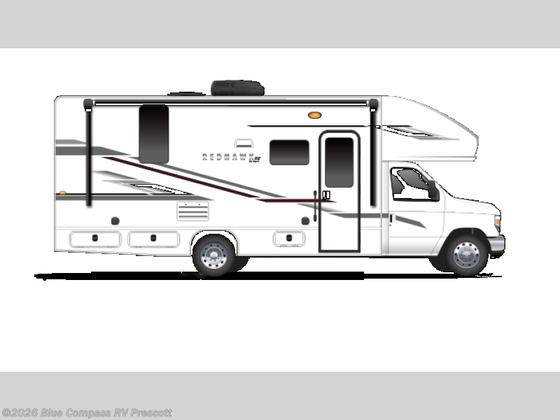 New 2026 Jayco Redhawk SE 22A available in Prescott, Arizona