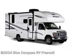 New 2025 Jayco Redhawk SE 22CF available in Prescott, Arizona