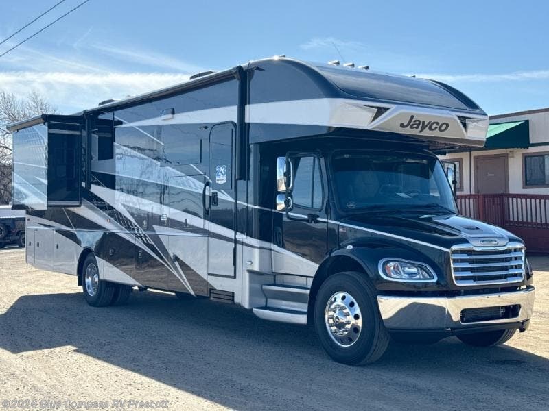 New 2026 Jayco Seneca 37K available in Prescott, Arizona