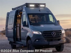 New 2025 Winnebago Revel 44E available in Prescott, Arizona