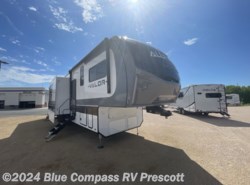 New 2025 Alliance RV Valor 44V14 available in Prescott, Arizona