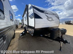 New 2025 Jayco Jay Feather Micro 171BH available in Prescott, Arizona