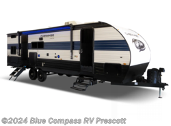 New 2025 Forest River Cherokee 324TS available in Prescott, Arizona