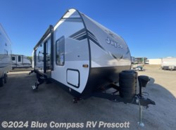 New 2025 Jayco Jay Flight 380DQS available in Prescott, Arizona