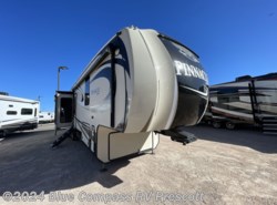 Used 2017 Jayco Pinnacle 36FBTS available in Prescott, Arizona