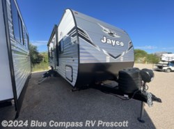 New 2025 Jayco Jay Flight SLX 260BHW available in Prescott, Arizona