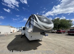 Used 2022 Grand Design Solitude 378MBS R available in Prescott, Arizona