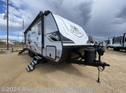 New 2025 Jayco Jay Feather 23RK available in Prescott, Arizona