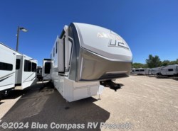 New 2025 Alliance RV Paradigm 382RK available in Prescott, Arizona